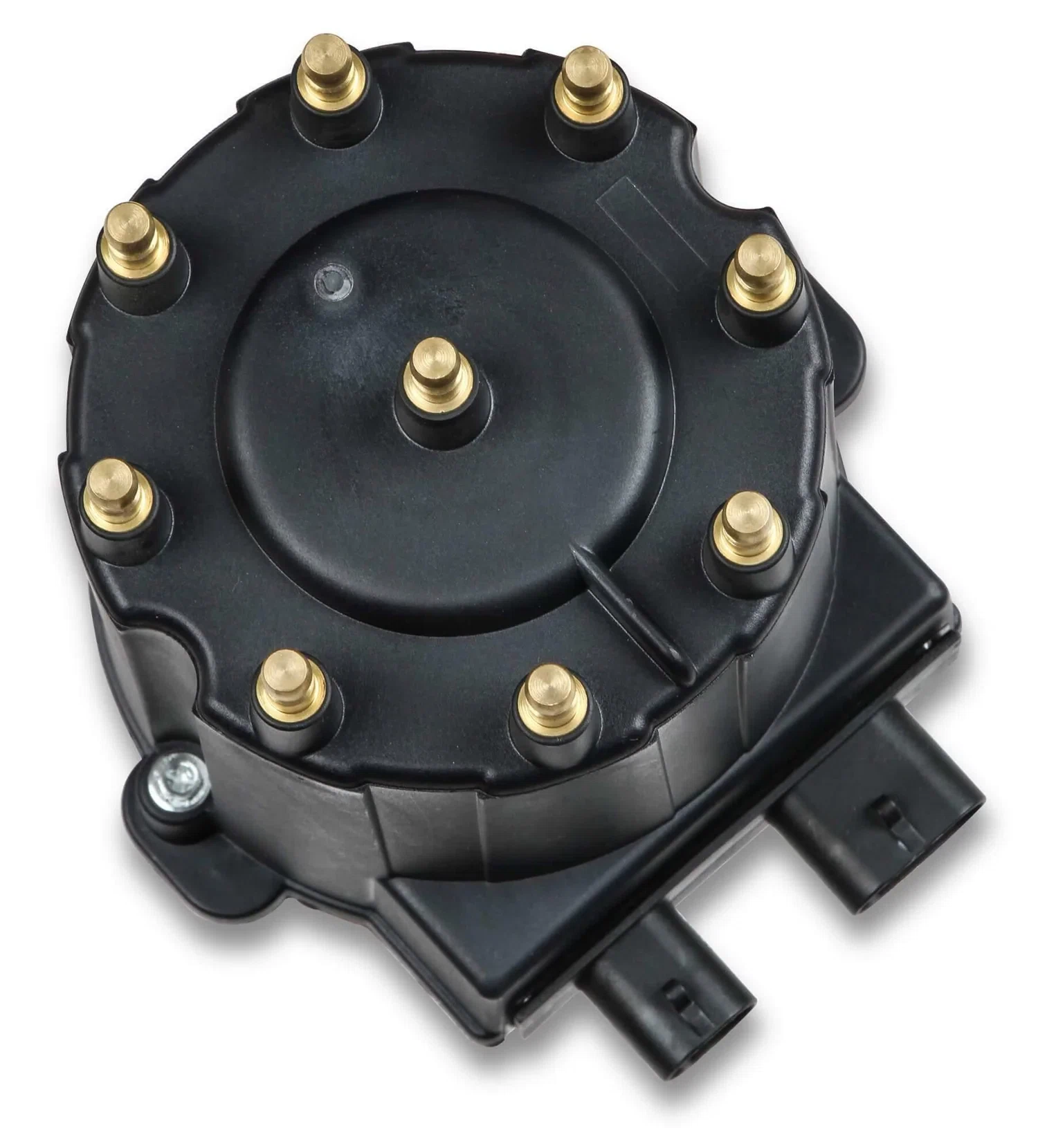Accel Performance Distributor Small Cap HEI-88-95Chevy V8 W_External Coil-59131